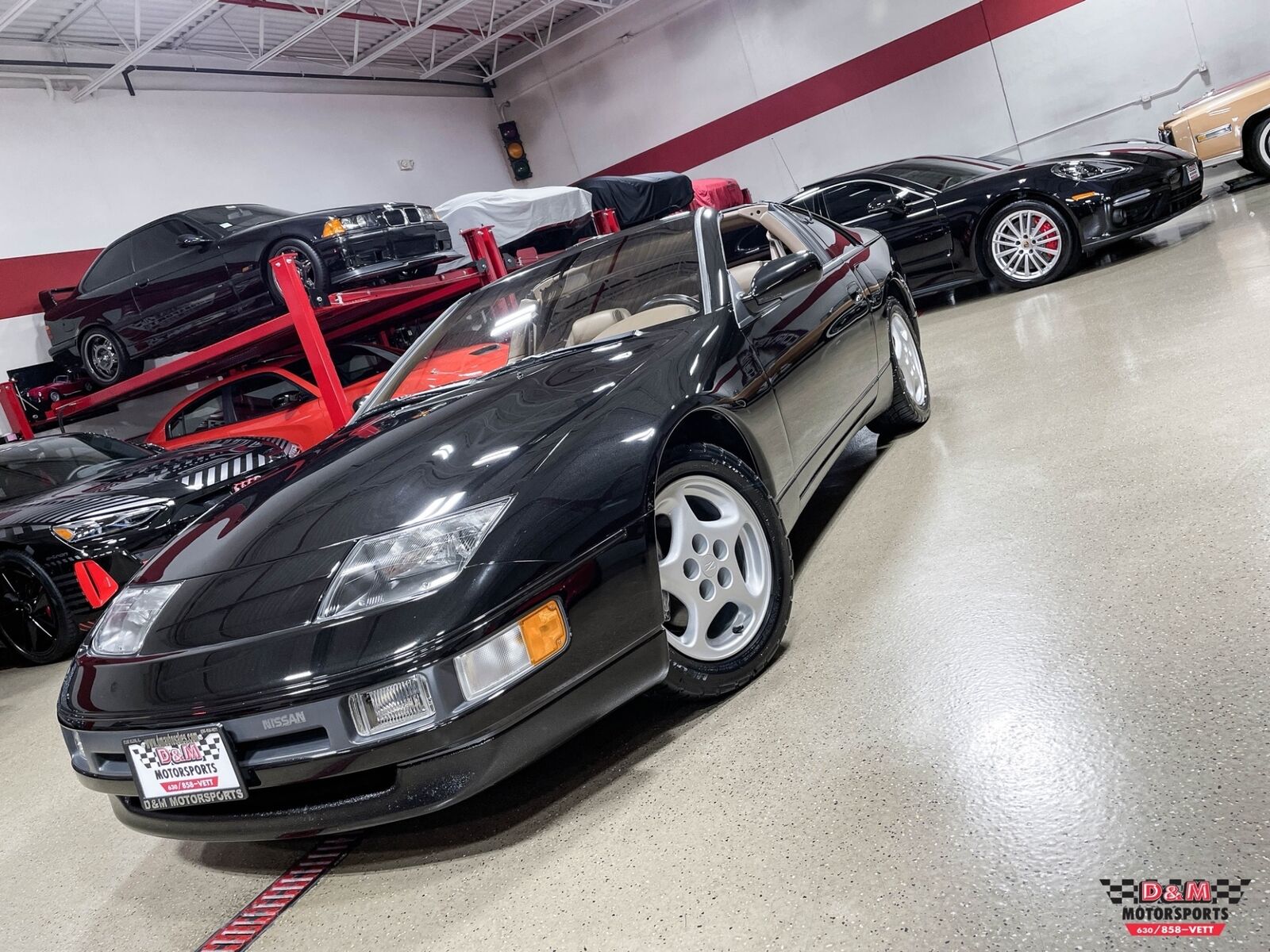 Nissan-300ZX-1990-Coupe-31