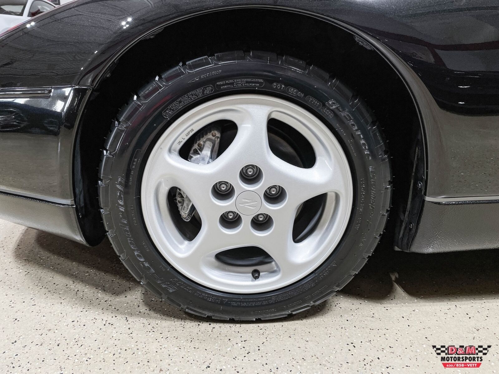 Nissan-300ZX-1990-Coupe-33