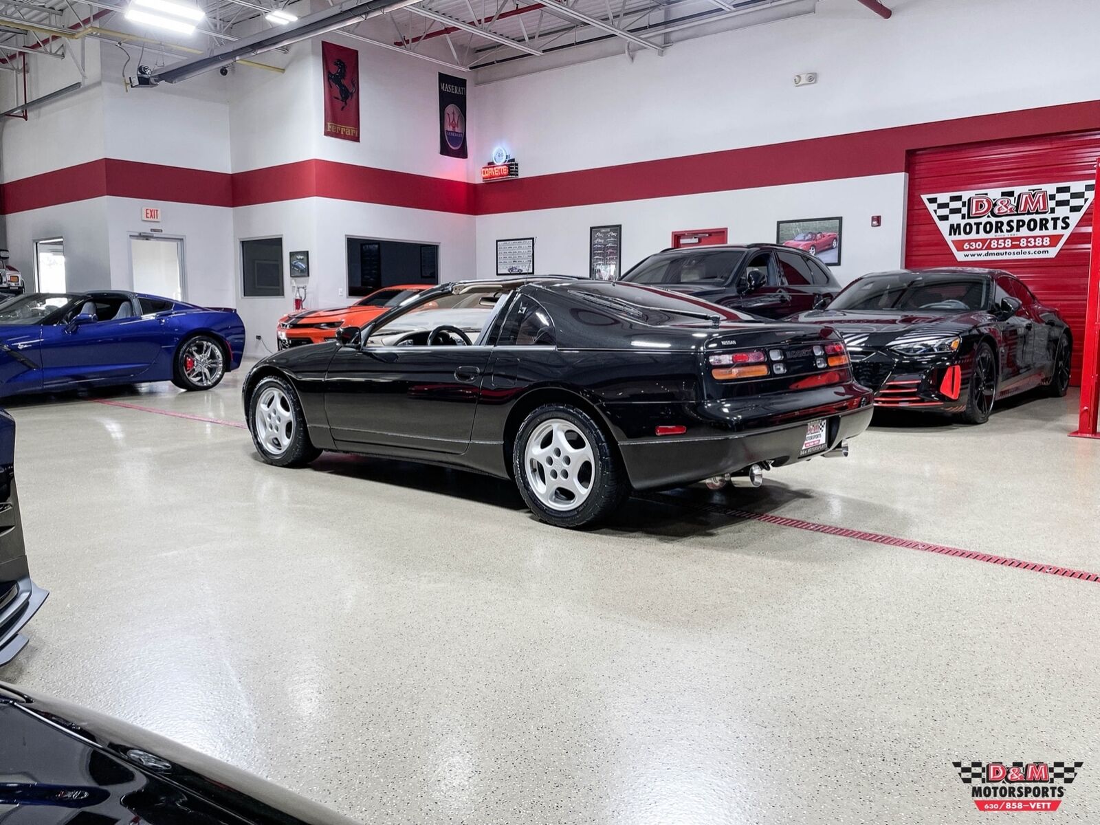 Nissan-300ZX-1990-Coupe-37