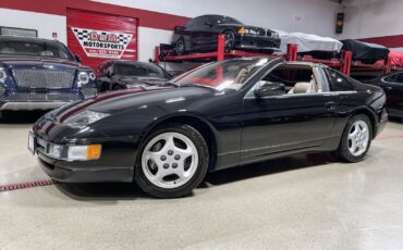 Nissan-300ZX-1990-Coupe