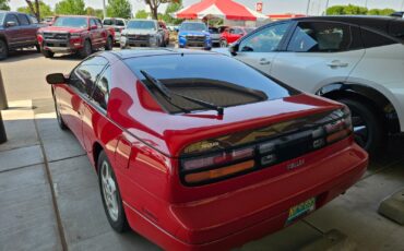 Nissan-300ZX-1990-Coupe-4