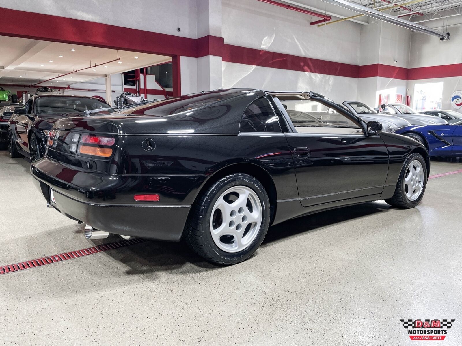 Nissan-300ZX-1990-Coupe-4