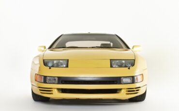 Nissan-300ZX-1990-Coupe