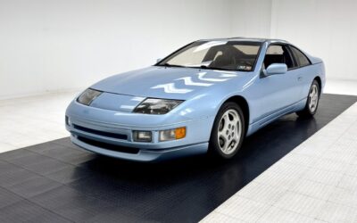 Nissan 300ZX 1990 Coupe