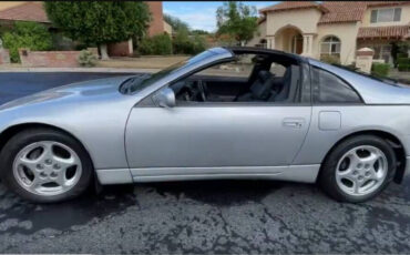 Nissan-300ZX-1990-Coupe