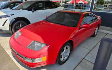 Nissan-300ZX-1990-Coupe