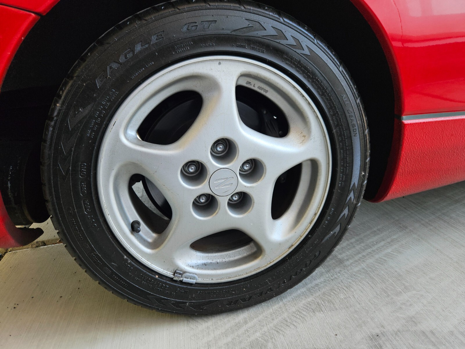 Nissan-300ZX-1990-Coupe-6