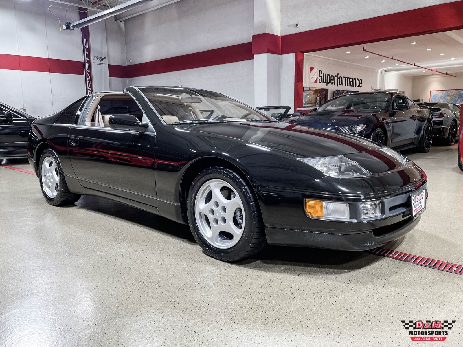 Nissan-300ZX-1990-Coupe-6
