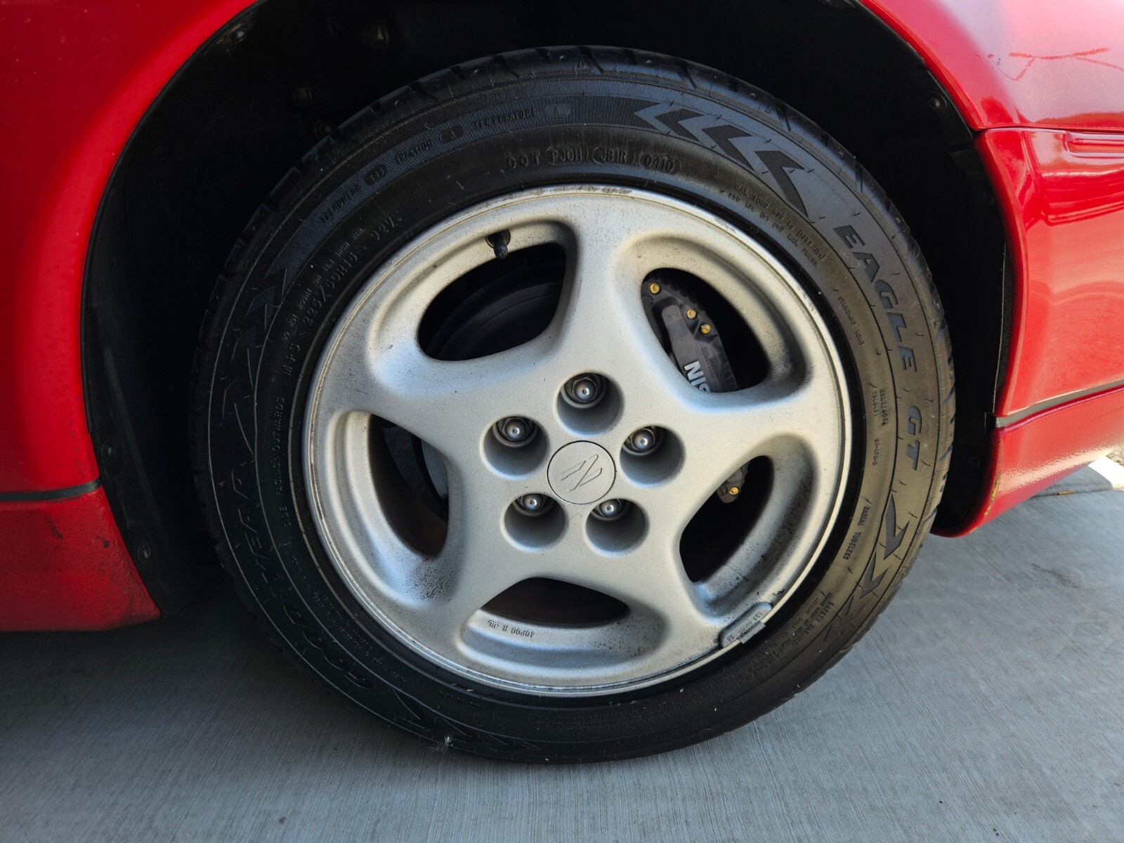 Nissan-300ZX-1990-Coupe-8