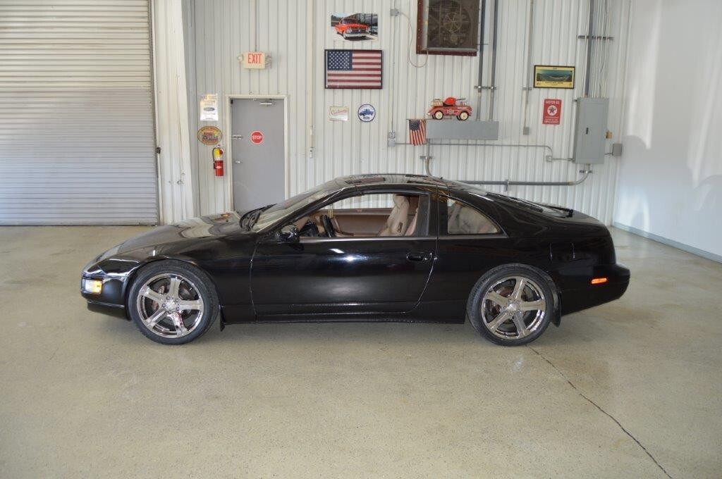 Nissan 300ZX 1990
