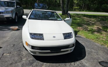 Nissan-300ZX-1991-Coupe-1