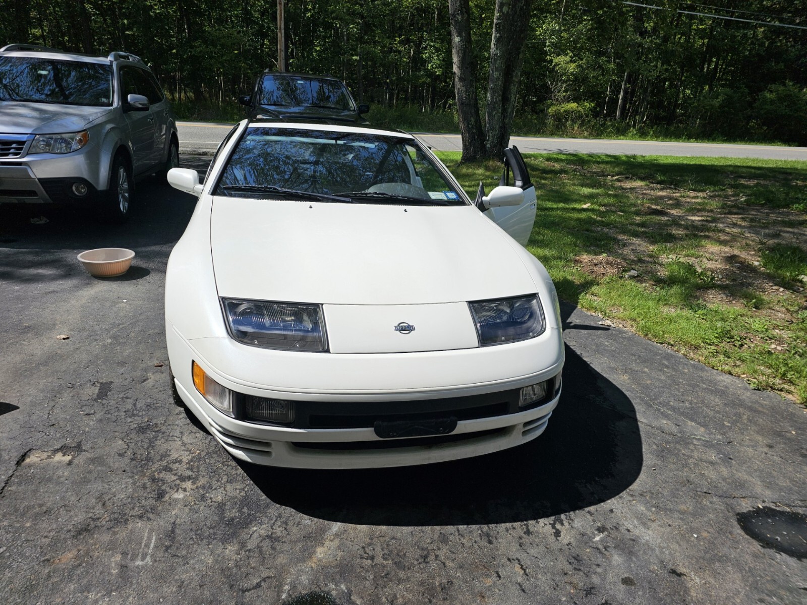 Nissan-300ZX-1991-Coupe-1