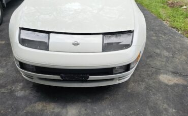 Nissan-300ZX-1991-Coupe
