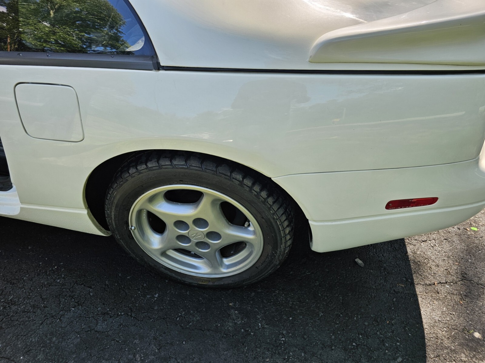 Nissan-300ZX-1991-Coupe-9