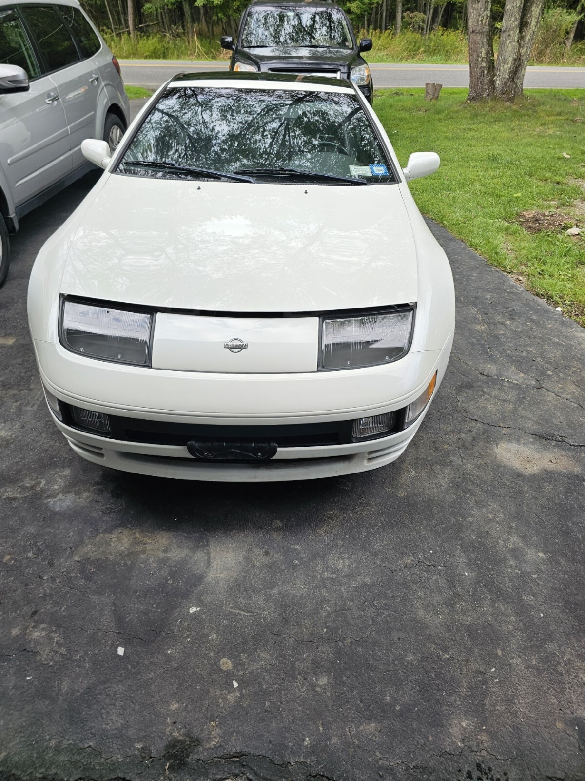 Nissan-300ZX-1991-Coupe