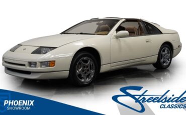 Nissan-300ZX-1993-Coupe