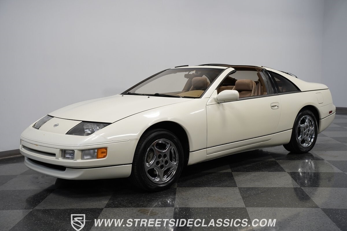 Nissan-300ZX-1993-Coupe-5