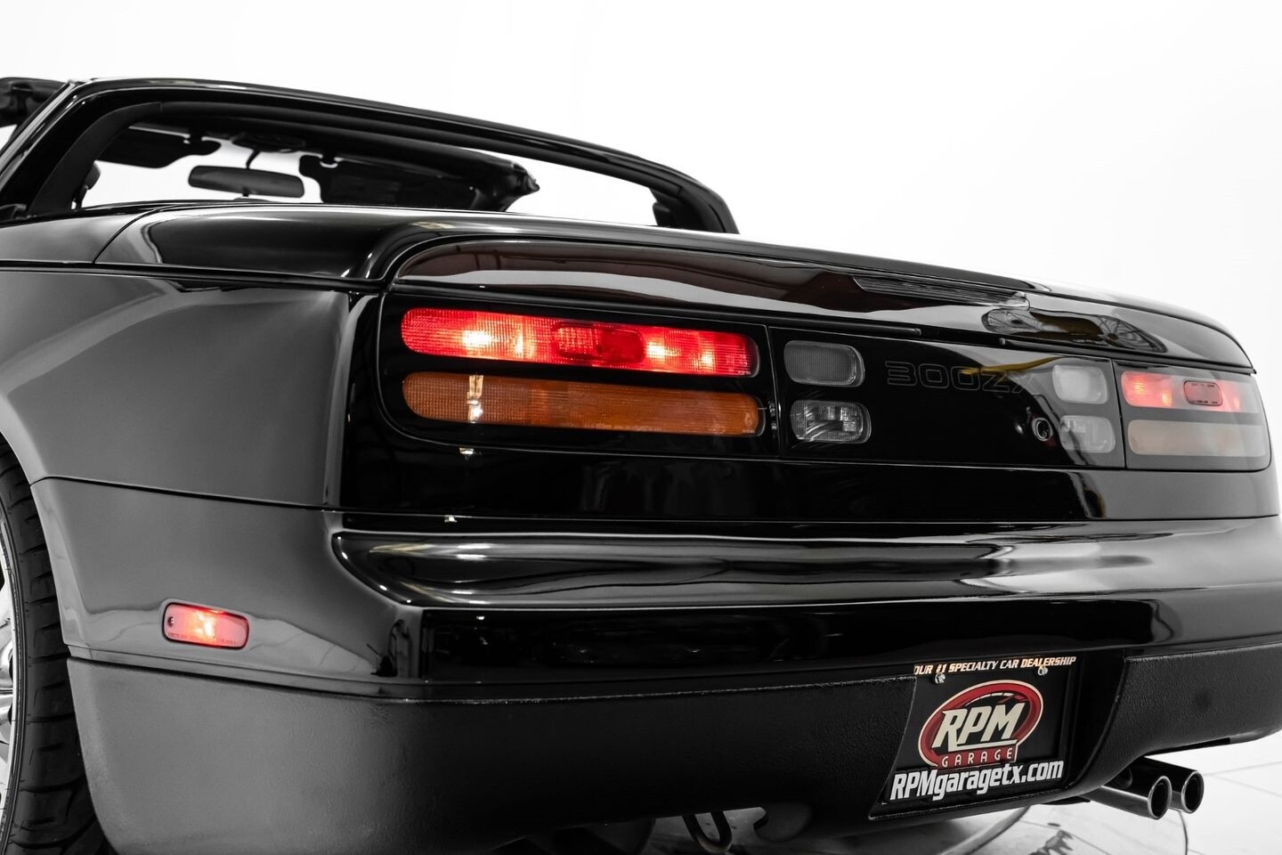Nissan-300ZX-1994-Convertible-10