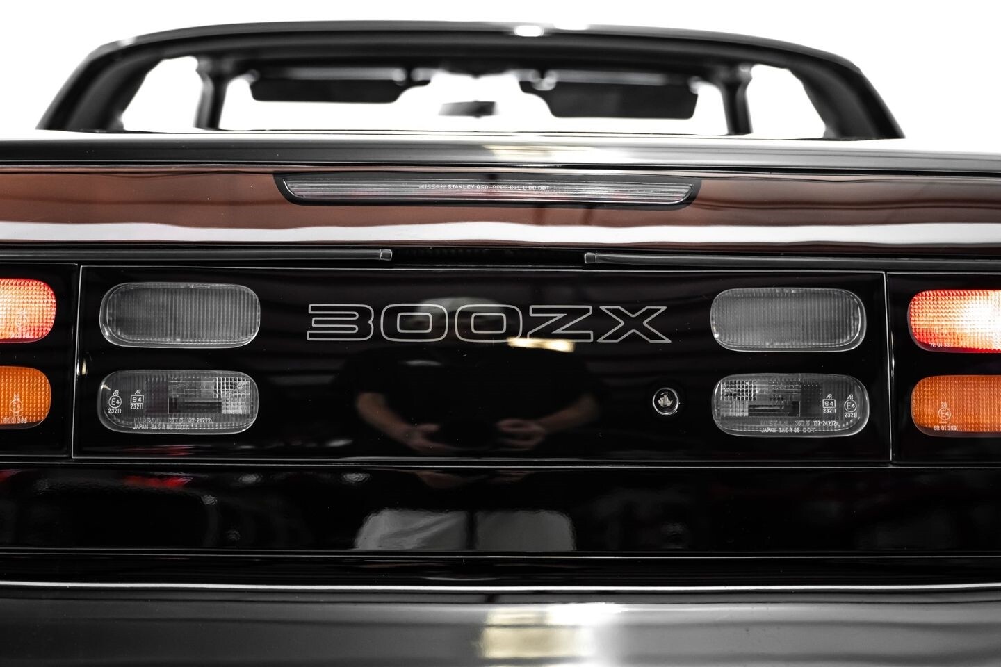 Nissan-300ZX-1994-Convertible-11