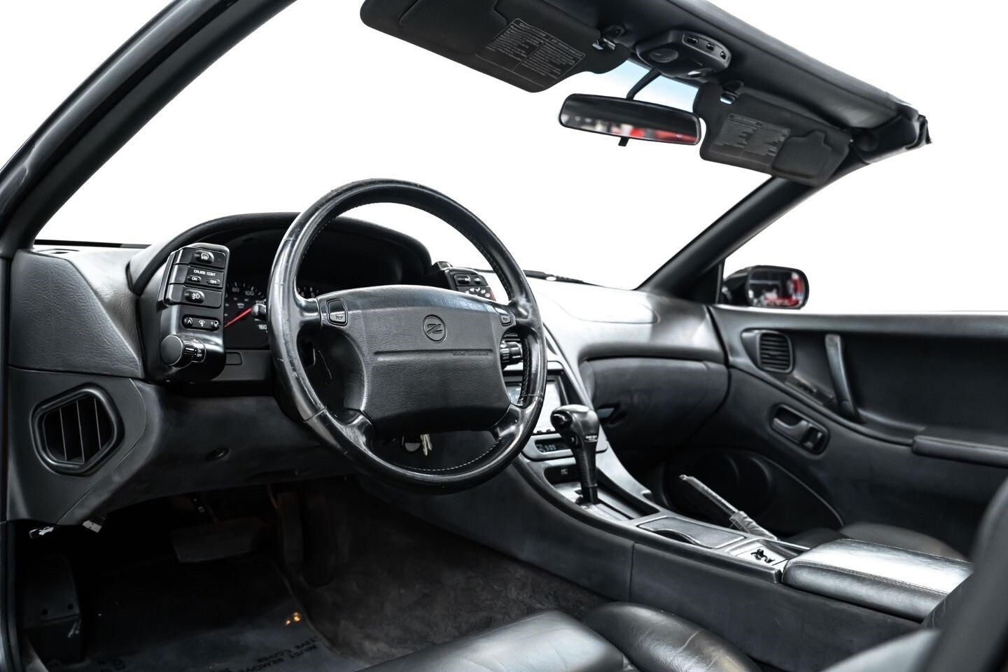Nissan-300ZX-1994-Convertible-18