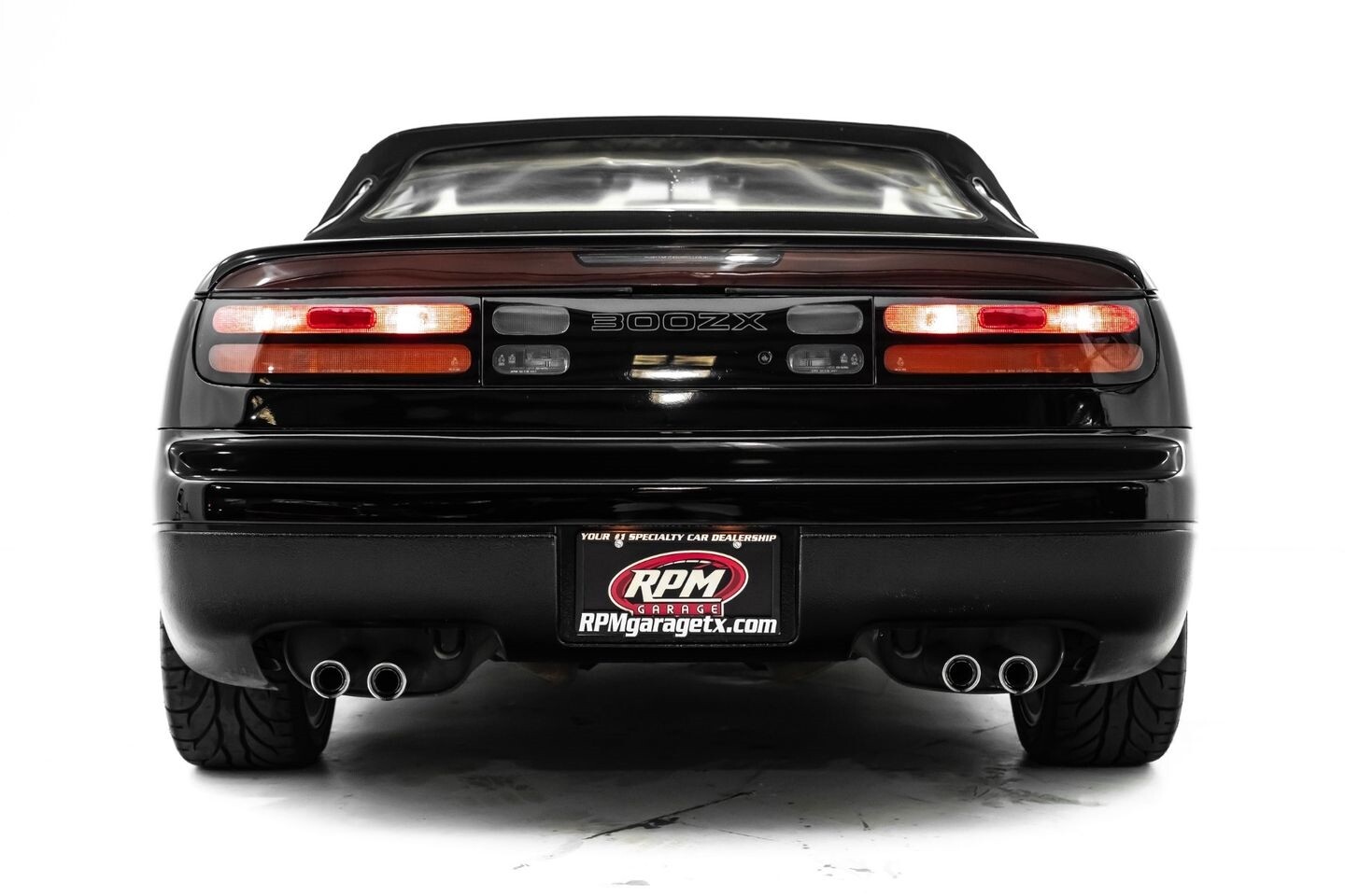 Nissan-300ZX-1994-Convertible-2
