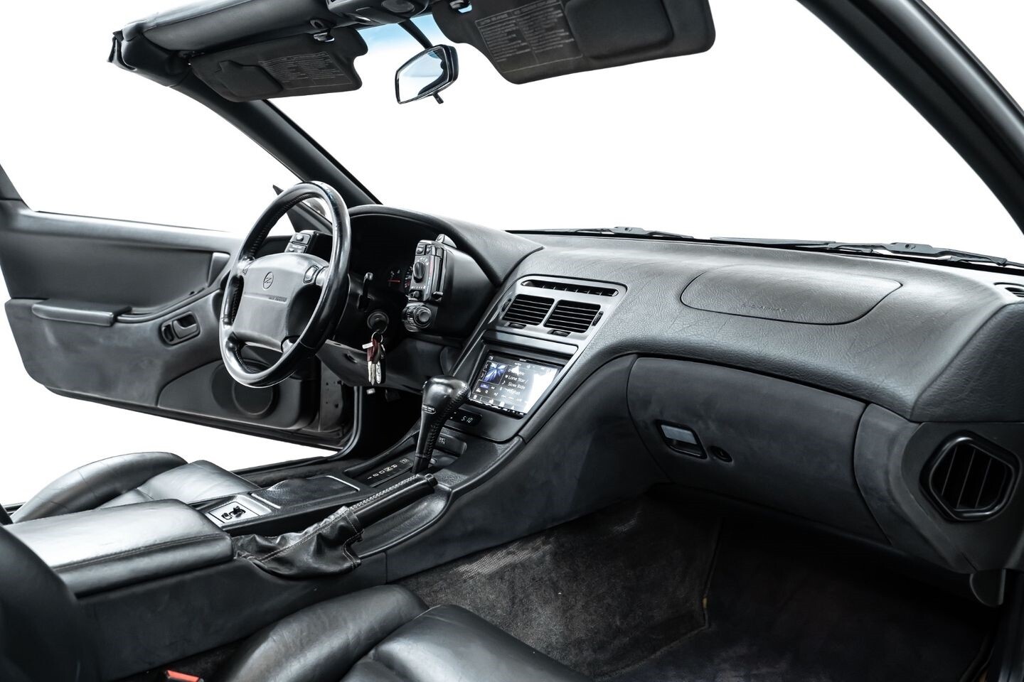 Nissan-300ZX-1994-Convertible-23