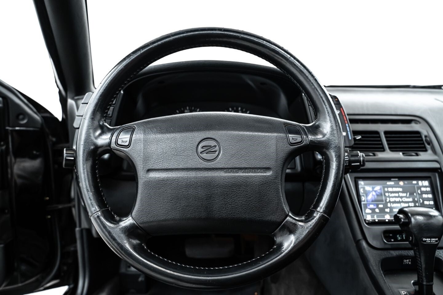 Nissan-300ZX-1994-Convertible-26