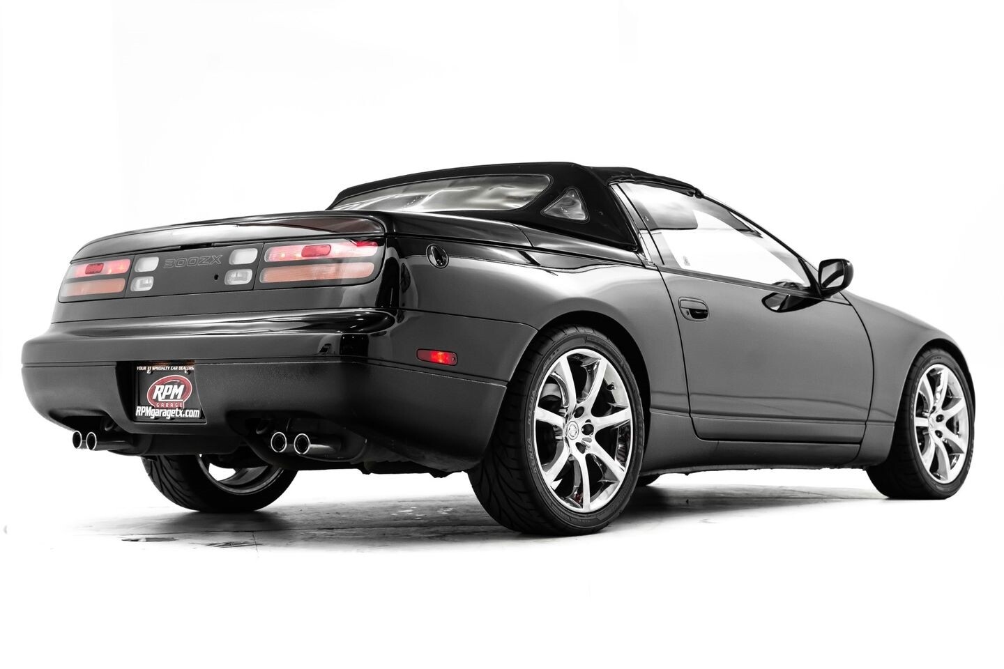 Nissan-300ZX-1994-Convertible-3
