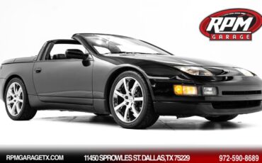 Nissan-300ZX-1994-Convertible