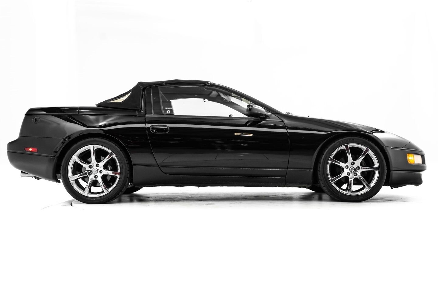 Nissan-300ZX-1994-Convertible-4