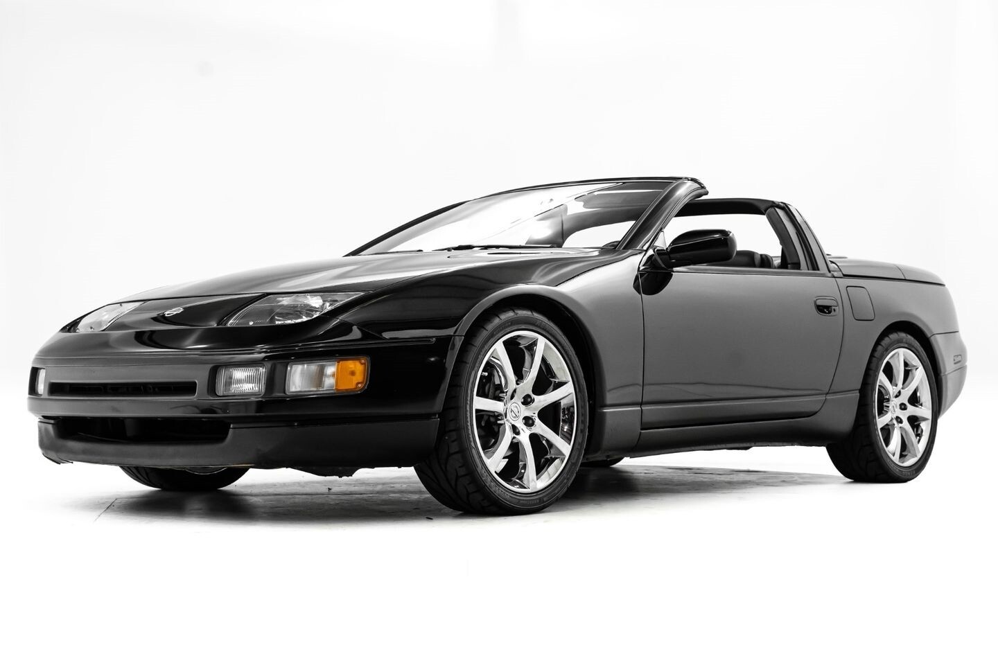 Nissan-300ZX-1994-Convertible-7