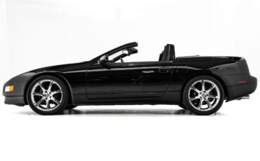 Nissan-300ZX-1994-Convertible-8