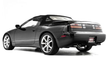 Nissan-300ZX-1994-Convertible-9