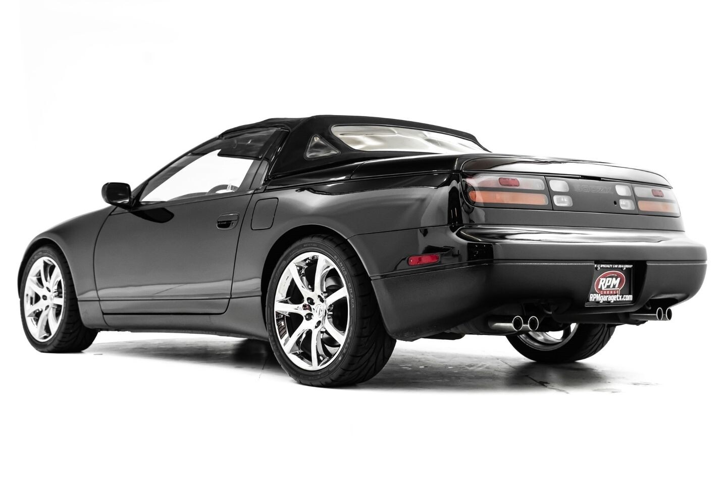 Nissan-300ZX-1994-Convertible-9