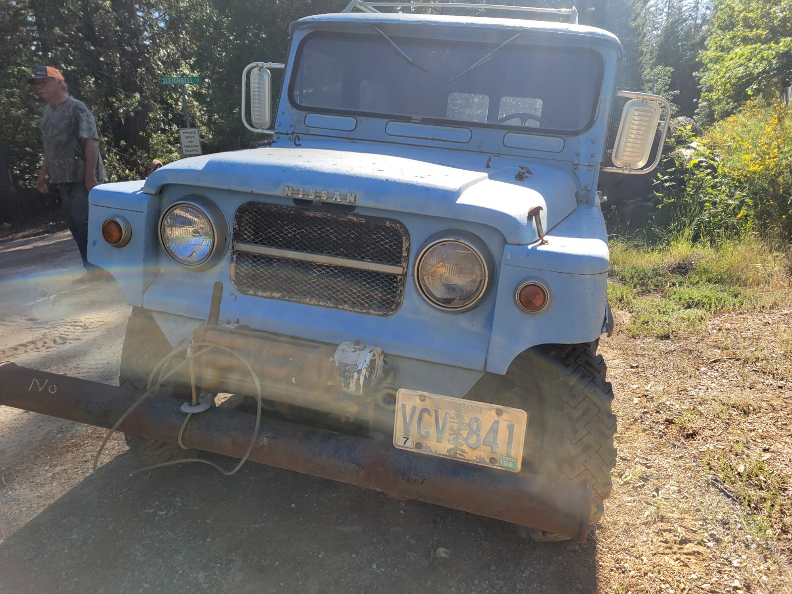 Nissan-Patrol-1969-SUV-3