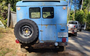 Nissan-Patrol-1969-SUV-6