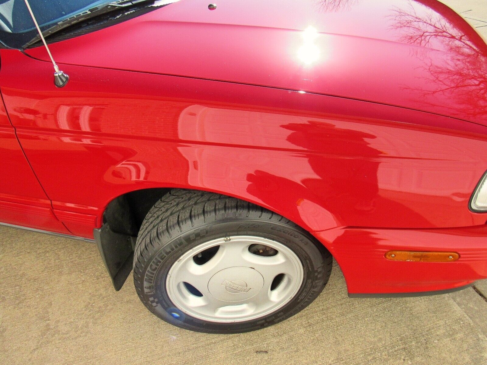 Nissan-Sentra-1991-Coupe-15