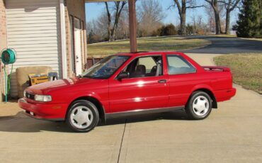 Nissan-Sentra-1991-Coupe-4