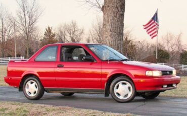 Nissan-Sentra-1991-Coupe-5