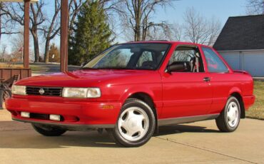 Nissan-Sentra-1991-Coupe-7