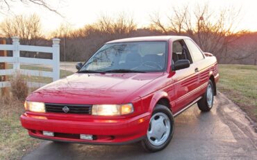 Nissan-Sentra-1991-Coupe-8
