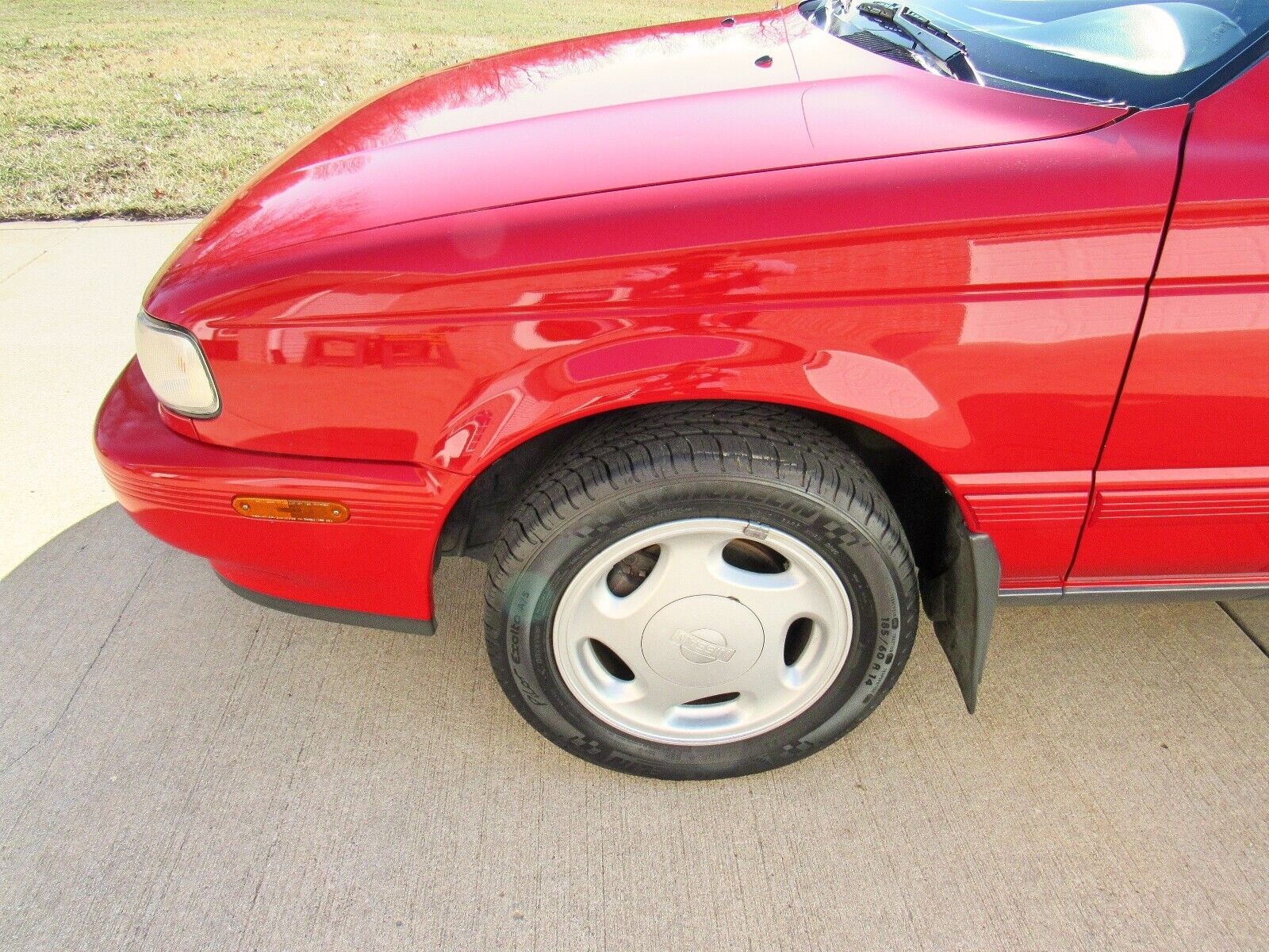 Nissan-Sentra-1991-Coupe-9