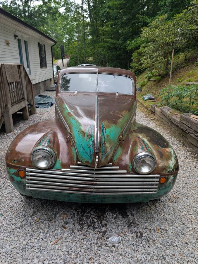 Oldsmobile-1940-custom
