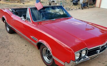 Oldsmobile-442-1966-Convertible-1