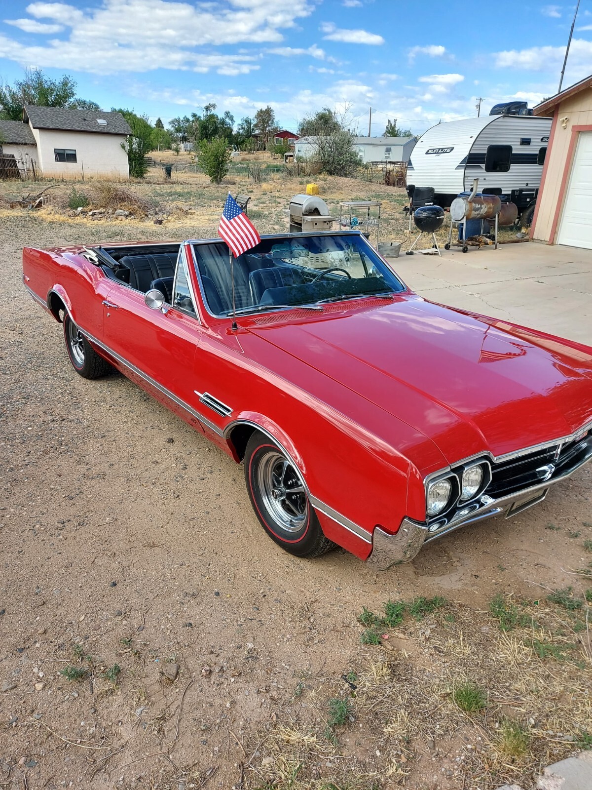 Oldsmobile-442-1966-Convertible-2