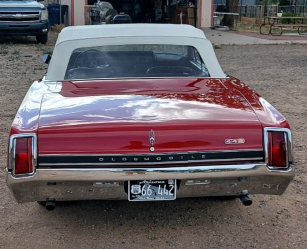 Oldsmobile-442-1966-Convertible-4
