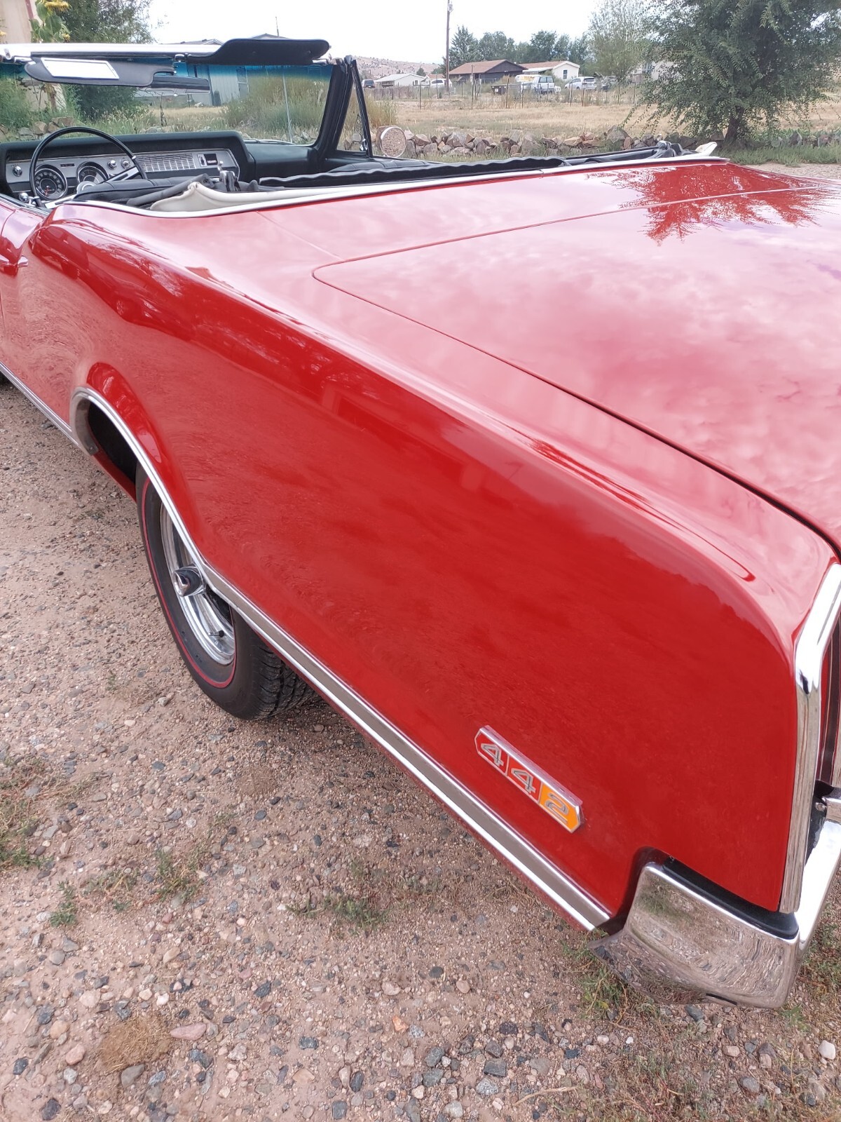 Oldsmobile-442-1966-Convertible-5