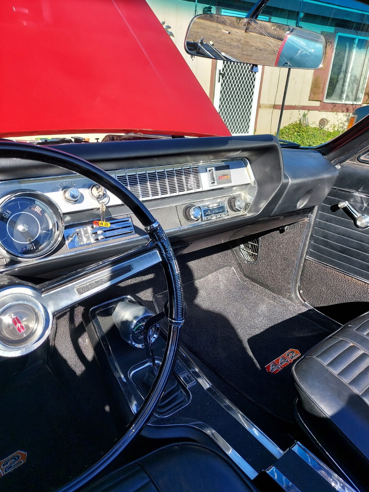 Oldsmobile-442-1966-Convertible-7