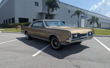 Oldsmobile-442-1967-Coupe