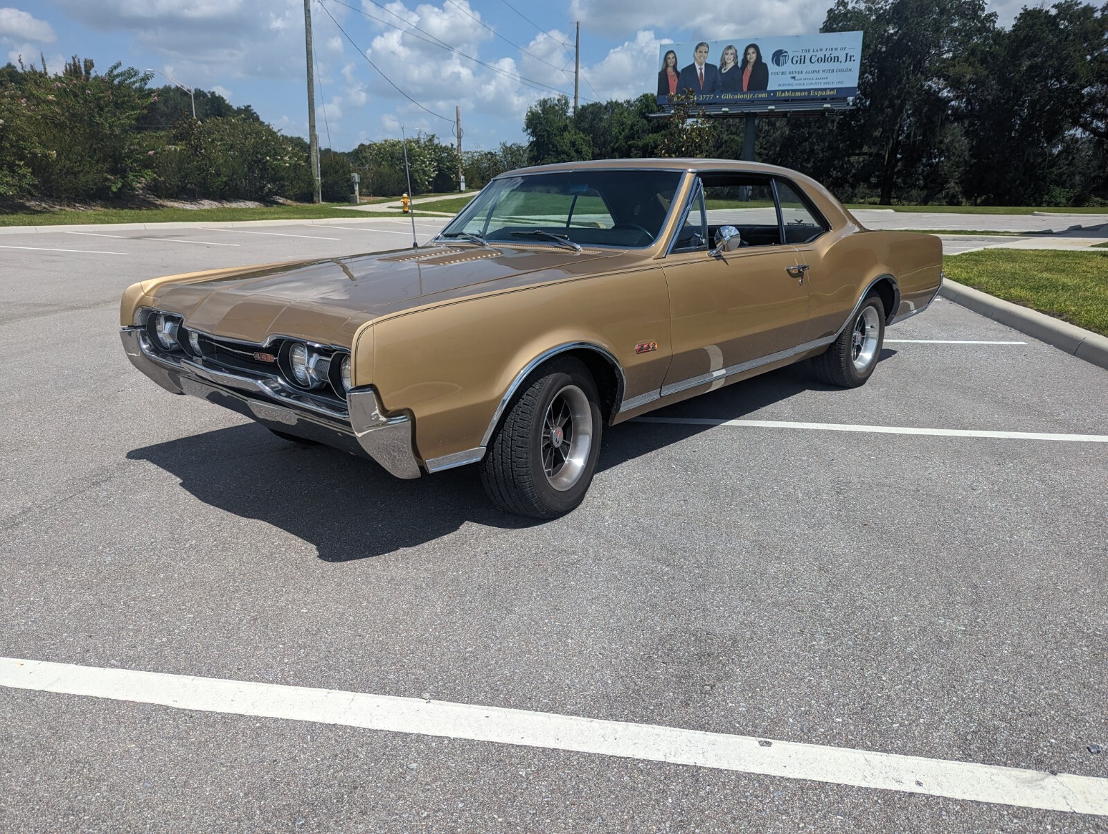 Oldsmobile-442-1967-Coupe-4